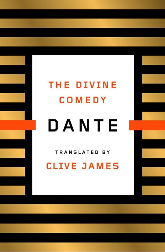 Front cover_The Divine Comedy