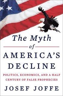 Couverture_The Myth Of America's Decline