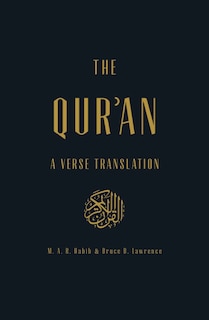 Front cover_The Qur'an