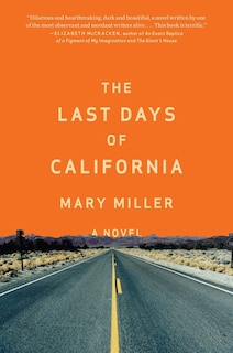 Couverture_The Last Days Of California