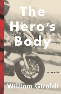 Front cover_The Hero's Body
