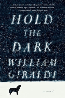 Couverture_Hold The Dark