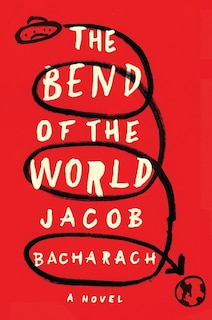 Couverture_The Bend Of The World