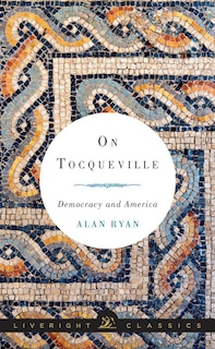 Couverture_On Tocqueville