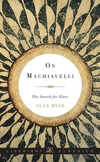 Couverture_On Machiavelli