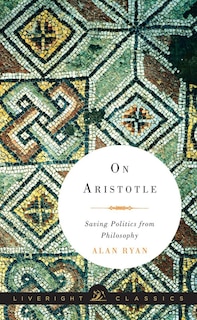 Couverture_On Aristotle
