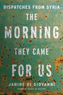 Front cover_The Morning They Came For Us
