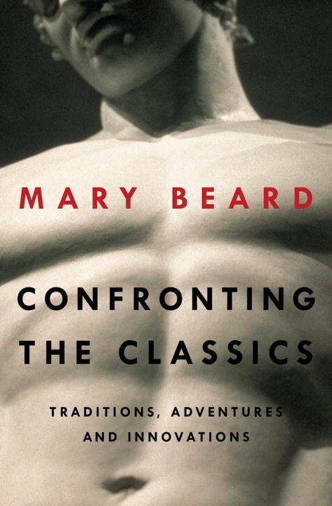 Couverture_Confronting The Classics