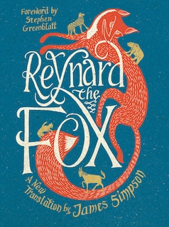 Couverture_Reynard The Fox