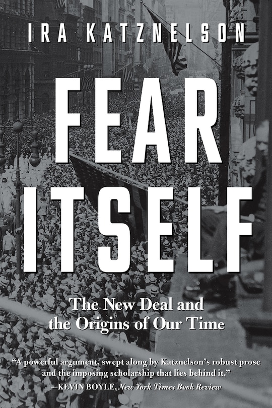 Front cover_Fear Itself