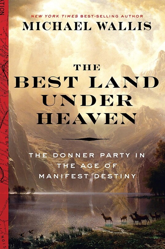 Couverture_BEST LAND UNDER HEAVEN