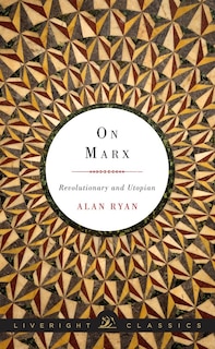 Couverture_On Marx