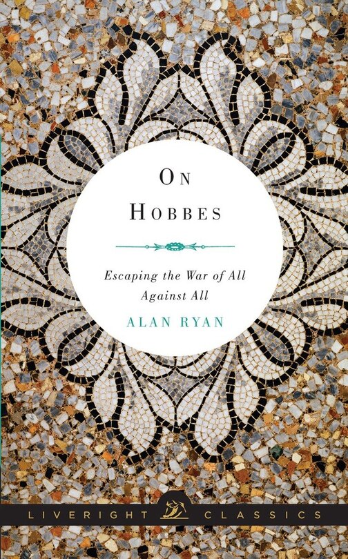 Front cover_On Hobbes