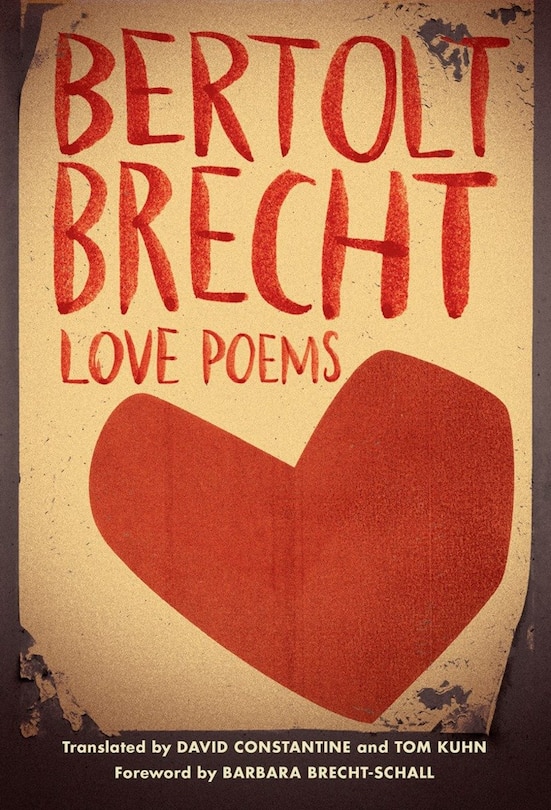 Front cover_Love Poems