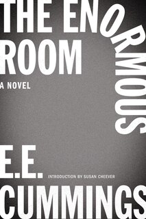 Front cover_The Enormous Room