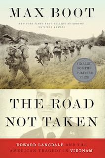 Front cover_The Road Not Taken