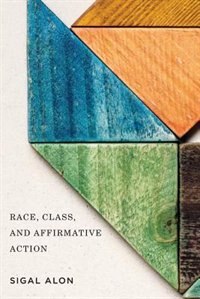 Couverture_Race, Class, And Affirmative Action