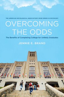 Front cover_Overcoming the Odds