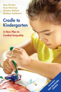 Couverture_Cradle To Kindergarten