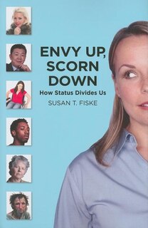 Front cover_Envy Up, Scorn Down