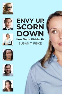 Front cover_Envy Up, Scorn Down