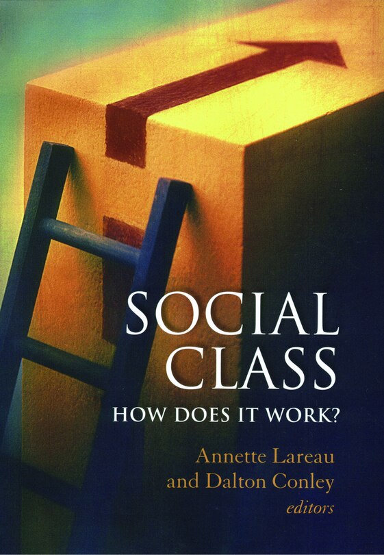 Couverture_Social Class