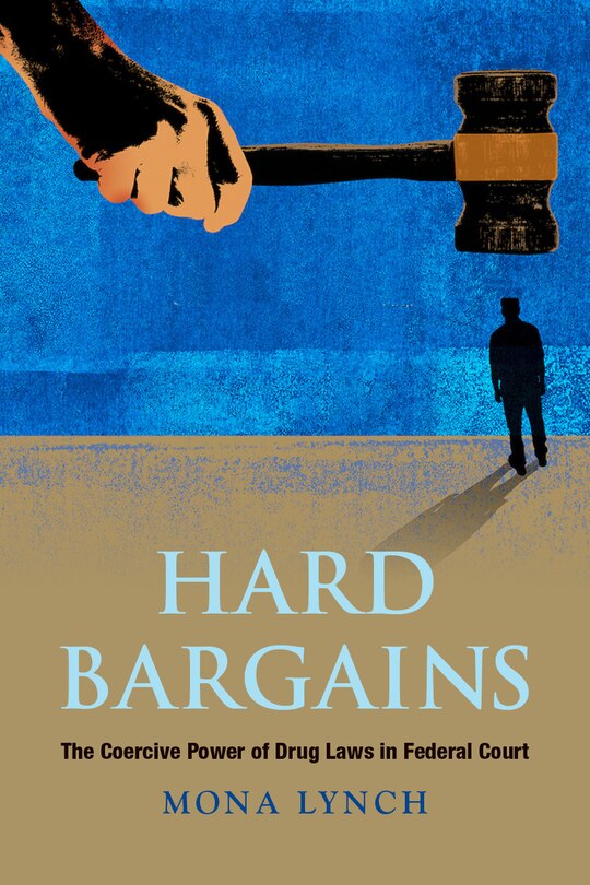 Front cover_Hard Bargains