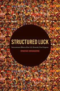 Couverture_Structured Luck