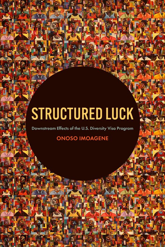 Couverture_Structured Luck