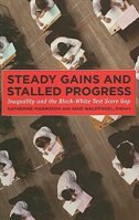 Couverture_Steady Gains And Stalled Progress