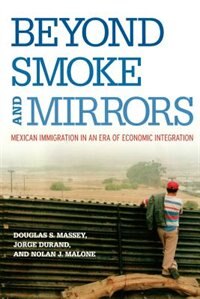 Front cover_Beyond Smoke And Mirrors