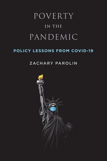 Front cover_Poverty in the Pandemic