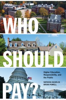 Front cover_Who Should Pay?