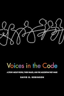 Front cover_Voices in the Code
