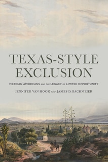 Front cover_Texas-Style Exclusion