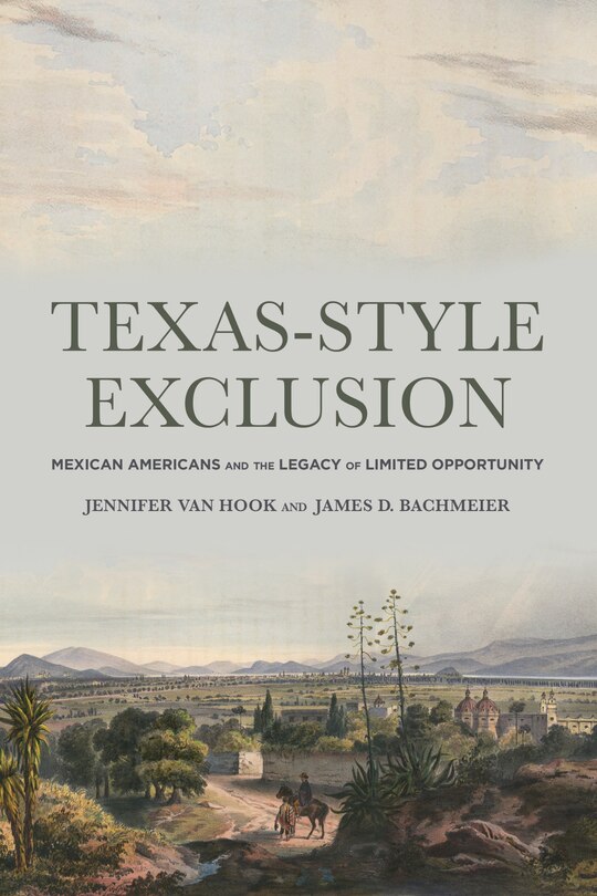 Front cover_Texas-Style Exclusion
