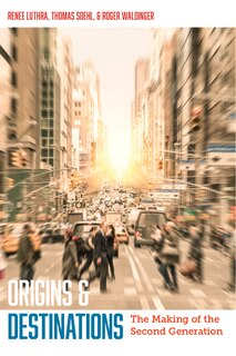 Couverture_Origins And Destinations