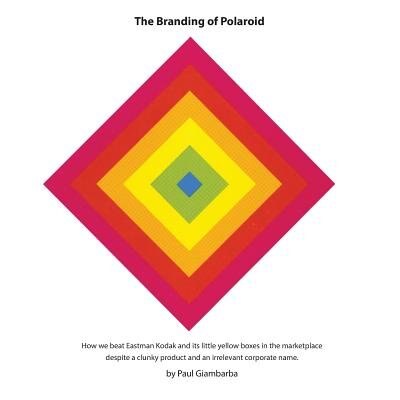 Couverture_The Branding of Polaroid