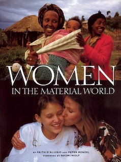 Couverture_Women in the Material World