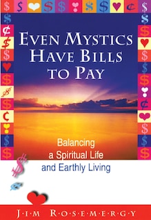 Front cover_Even Mystics Have Bills to Pay