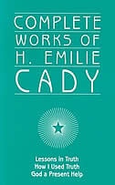 Couverture_Complete Works Of H. Emilie Cady
