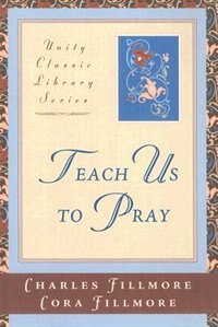 Couverture_Teach Us To Pray