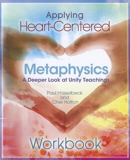 Couverture_Applying Heart-Centered Metaphysics