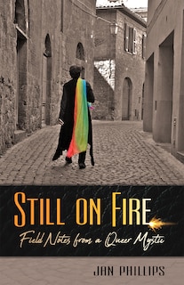 Front cover_Still on Fire