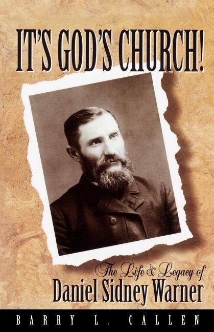Couverture_It's God's Church!