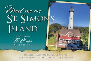 Front cover_Meet Me on St. Simons
