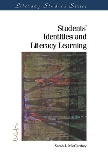 Front cover_Students' Identities and Literacy Learning