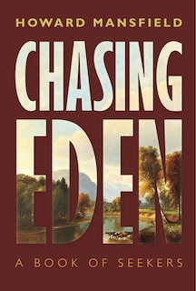 Front cover_Chasing Eden