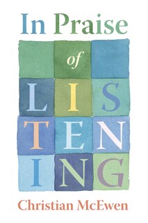 Couverture_In Praise of Listening