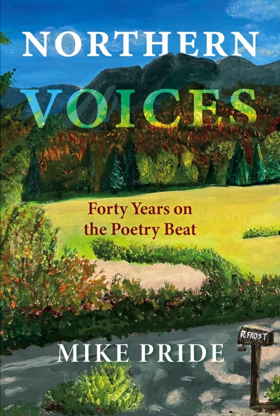 Front cover_Northern Voices